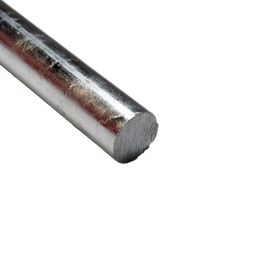 Zinc Anode Rod - 1/2
