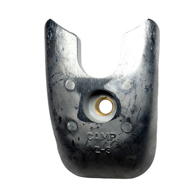 Z-3 Zinc Anode for Walter Keel Cooler | BoatZincs.com