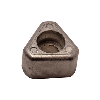 鉄鍔　カタツムリ　クモ　M１２４８ 14072100 Gori Propeller Zinc Anode | BoatZincs.com