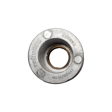 203125 Hamilton Jet Ring Aluminum Anode (105447AL) | BoatZincs.com