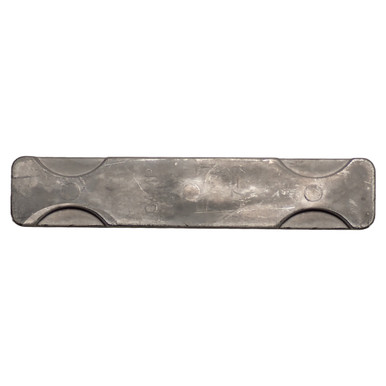 X-47-3 Zinc Anode for Walter Keel Cooler | BoatZincs.com