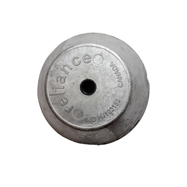 アクセサリー B+COM 6X SINGLE UNIT 203123 Hamilton Jet Disc Aluminum Anode (102185AL) | BoatZincs.com