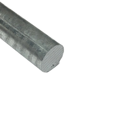 Zinc Anode Rod - 1-1/4