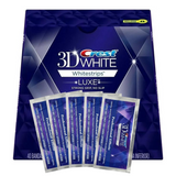 Bleaching-Streifen Crest Professional Effects Luxe Whitestrips