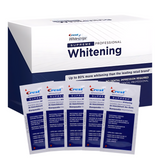 Bleaching-Streifen Crest Professional Supreme Whitestrips