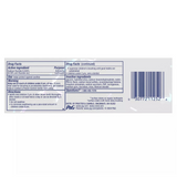 Zahnpasta Crest 3D White Brilliance Vibrant Peppermint 130g