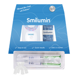 Zahnaufhellungsbox Smilumin + Opalescence 16% Mint