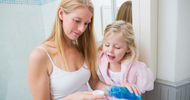CREST Mundspülung für die ganze Familie: Sichere und wirksame Lösungen