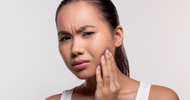 Zahnsensibilität nach dem Bleaching – Woher kommt sie und wie kann man sie lindern?