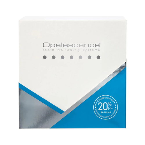 Bleichgele Opalescence PF20% Regular
