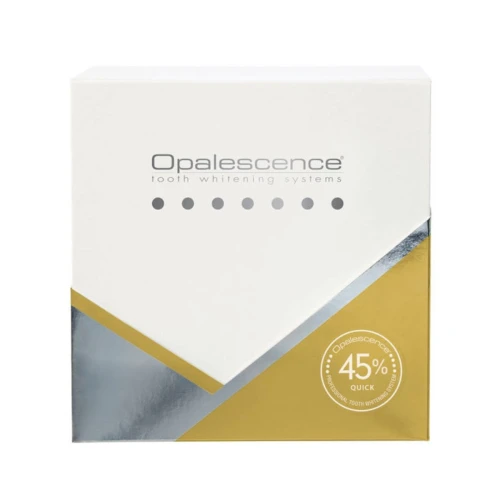 Bleichgele Opalescence Quick 45%