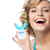 Smilumin Whitening-Box: Streifen & LED-Lampe