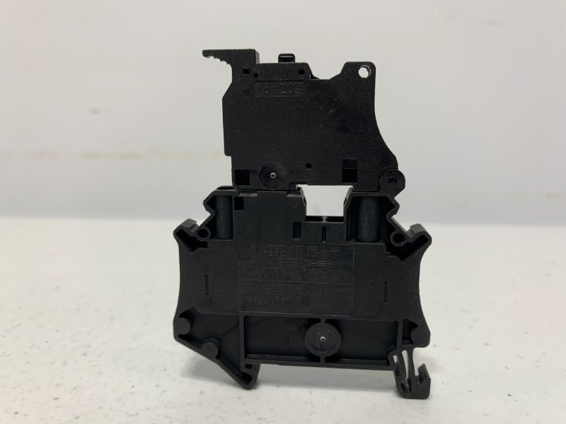 Phoenix Contact 3046090 Fuse Terminal Block 6.3A 24V 26-10AWG