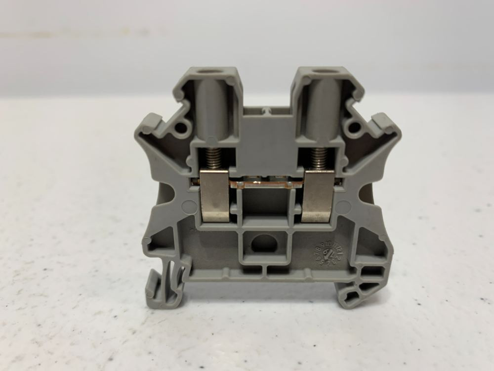 Phoenix Contact 3044102 Terminal Block 1000V 32A (lot of 4)