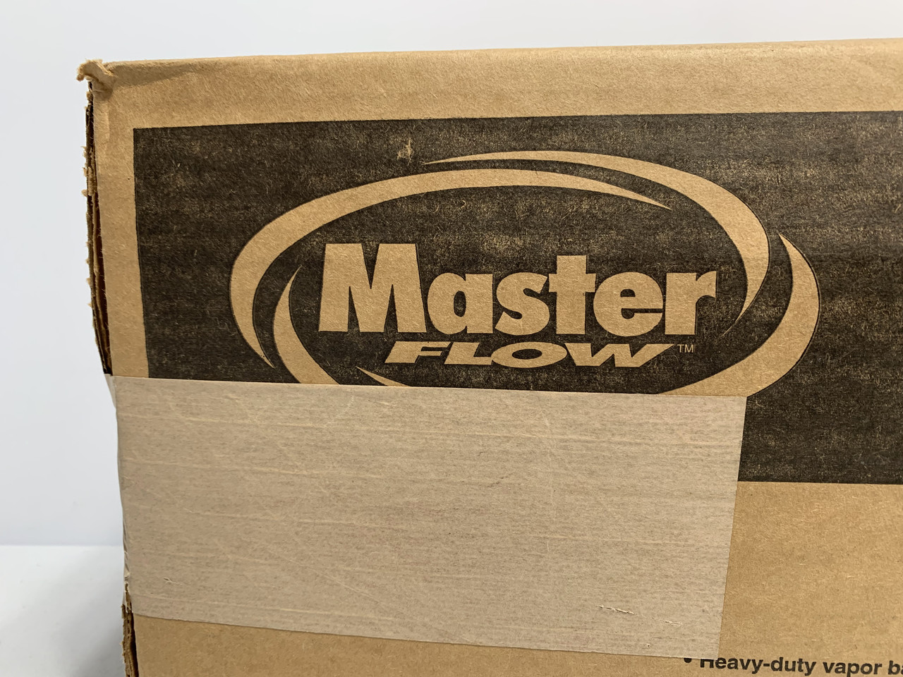 MasterFlow F6IFD4X300 Insulated Flexible Duct R6 4