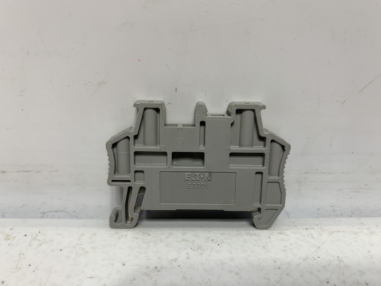 Eaton ES35N End Section for Terminal Block
