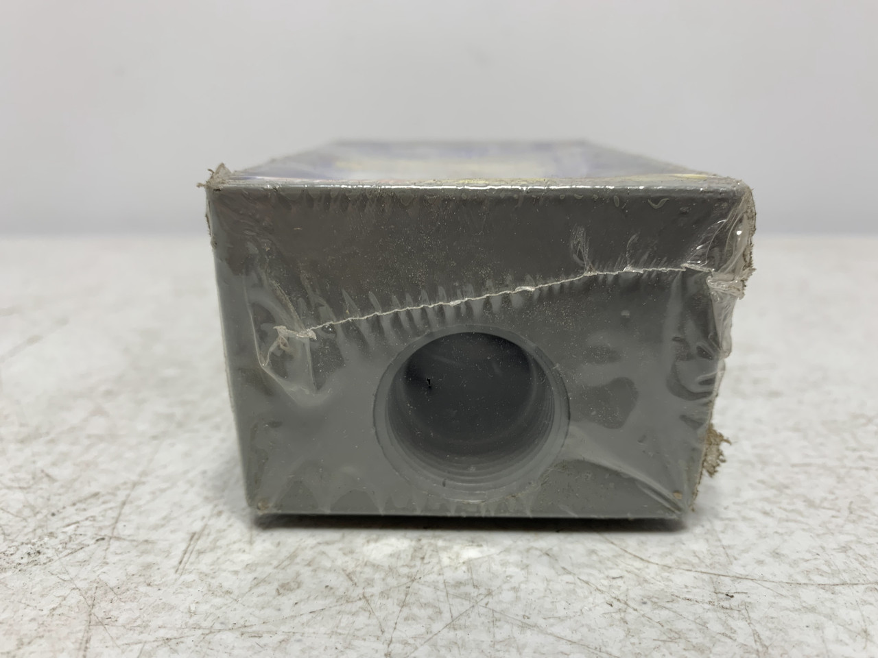 Orbit 1B75-3 Weatherproof 1-Gang Outlet Box 2