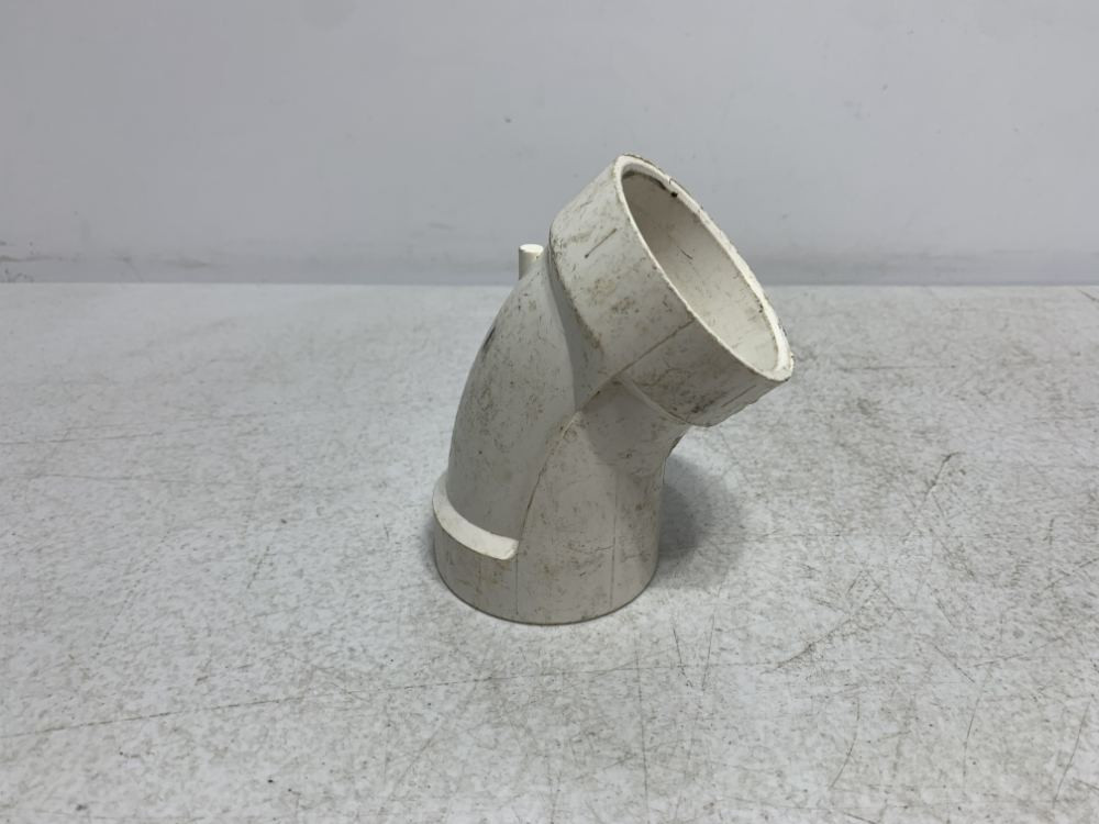 Charlotte Pipe 31-1188 Elbow 2