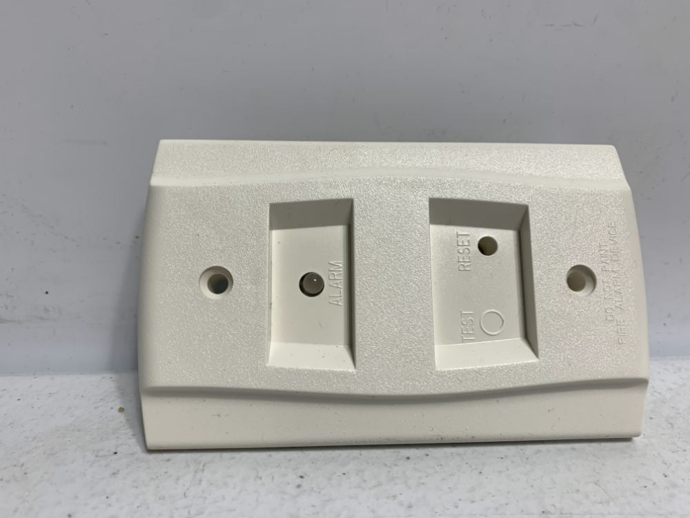 System Sensor Rts151 System Sensor RTS151 Remote Test Station 18-32VDC 12mA