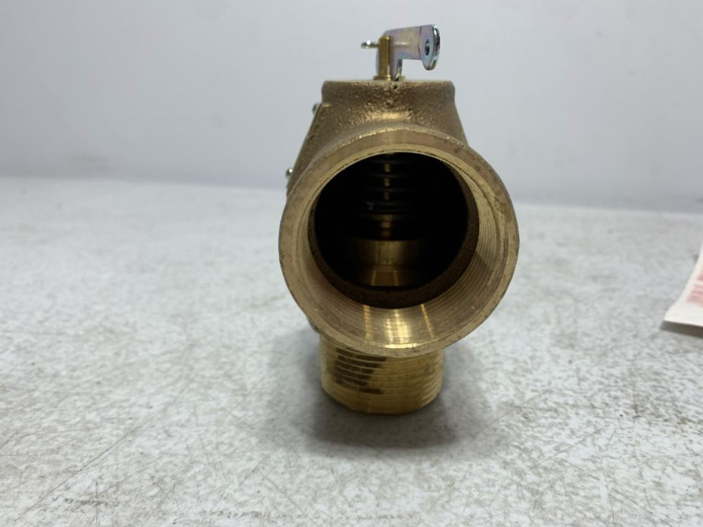 Apollo Valves 13213B15 Safety Valve 1-1/4