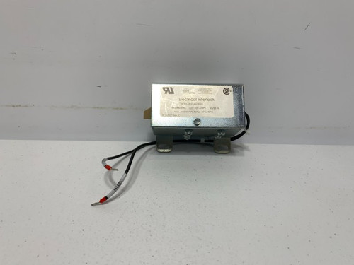 nVent Hoffmann A-EK46ONDH Electrical Interlock 480/440VAC 0.025/0.030A