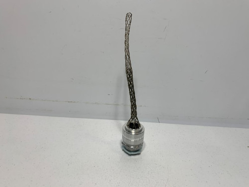 Hubbell IF4 Cord Grip 45 deg Angle