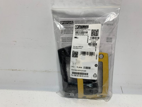 Phoenix Contact 801660 Sealing Frame PA IP54/IP65