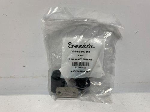 Swagelok 304-S3-PA-16T Tube Support Kit Polyamide 1"