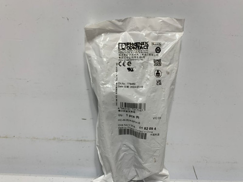 Phoenix Contact 1182084 PCB Terminal Block 160V 16A