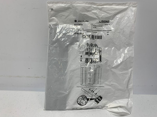 Allen Bradley 1494U-PB31 Phase Barrier Kit 30-100A