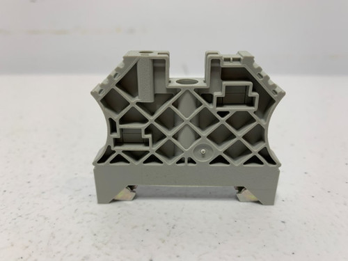 Allen Bradley 1492-EAJ35 Terminal Block End Anchor 8x56x47mm (lot of 5)