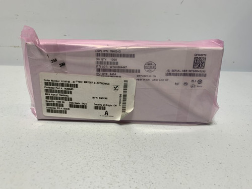 Onsemi 1N4004G Diode 400V 1A