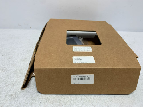 Carrier EQT1-4-CAR Touchscreen Display 4.3" Color Pixel