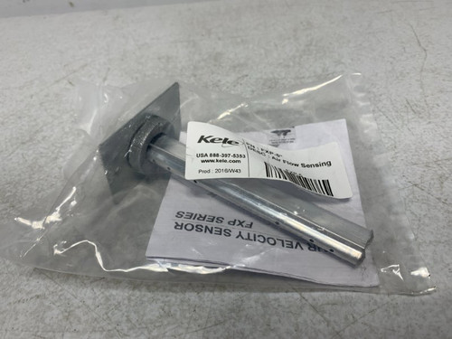 Kele FXP-5" Air Velocity Sensor 5" 200-6000 FPM