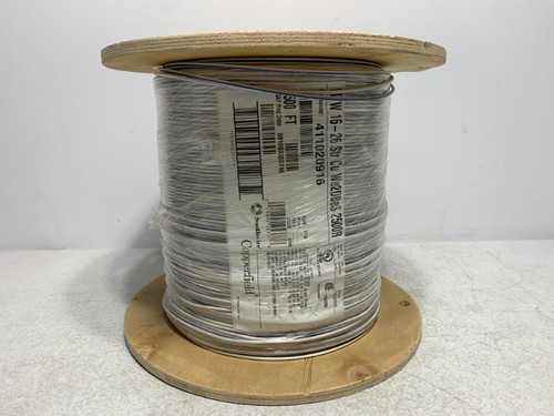 Southwire 411020916 Wire 16AWG 600V PVC Insulation