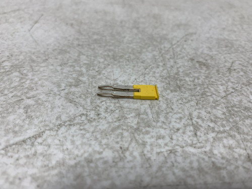 Weidmuller ZQV Cross-Connector 24A 400V (lot of 8)