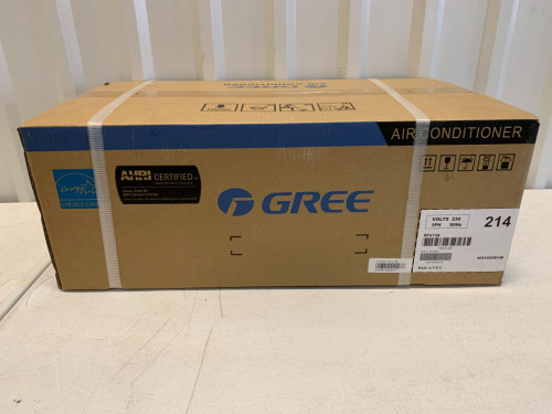 Gree RFX13A BU Port Expander Module 230V 1PH 60Hz