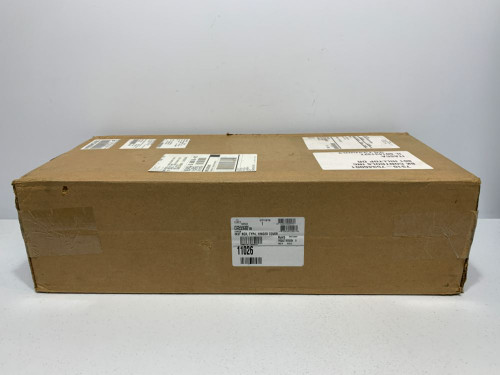 nVent Hoffman LHC236016 Enclosure Type 4/12 Steel Hinged Cover