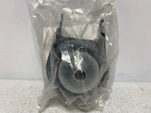 American Standard 7381193-200.0070A Flapper Set 7"