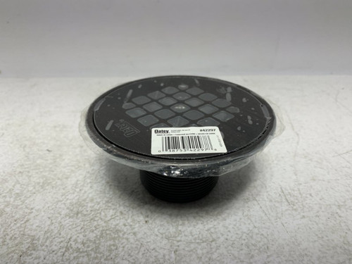 Oatey 42297 Shower Drain PVC 130 Series