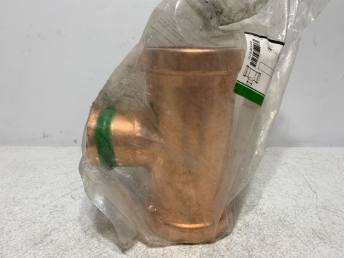 Copper Press 24420 Tee 3" x 3" x 2" EPDM Sealing Element