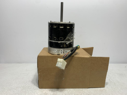 Zhongshan Broad Ocean ZWK702B006037 Motor 1/3HP 230V