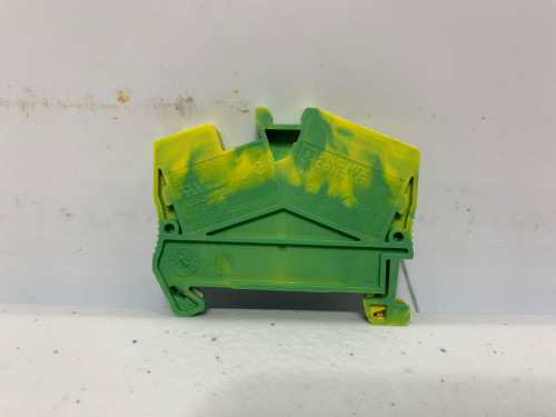 Phoenix Contact 3031733 Terminal Block 28-12 AWG 5.2mm