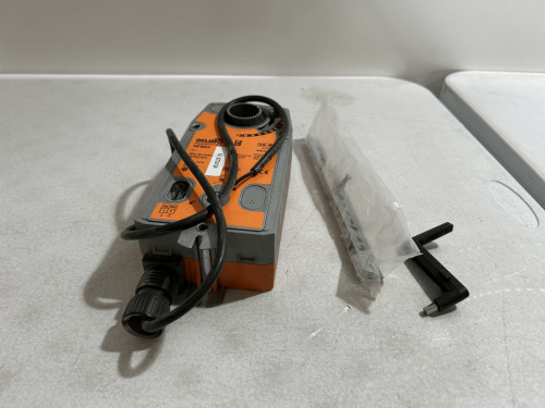 Belimo NFB24 Actuator 24V 90in-lb 8.5VA
