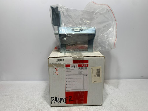 ABB MKCT5 Operating Mechanism Flange Cable