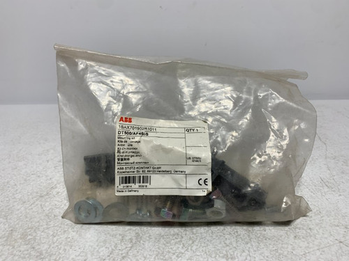 ABB DT500/AF460S Mounting Kit for EF460 Relays