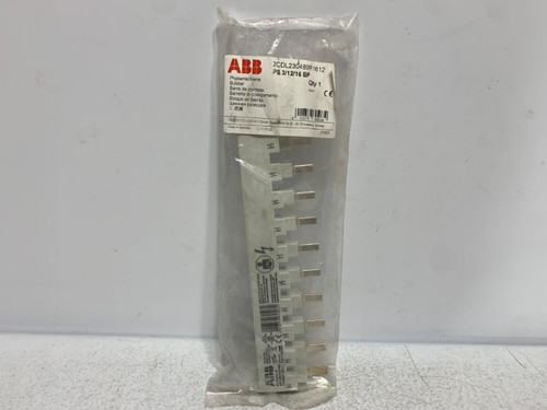 ABB PS3/12/16BP Busbar 16mm² 690V 3-Phase