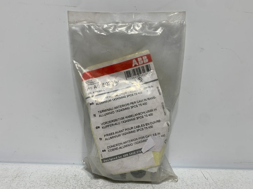 ABB KT5300-3 Terminal Lug Kit 250-500 kcmil