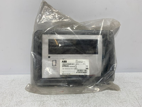 ABB OXEC21 HMI Protective Cover IP54