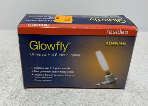 Honeywell 03200U1004 Hot Surface Igniter 120V Silicon Nitride